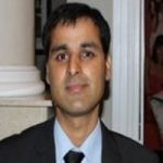 Dr. Pushpa Raj Bhattarai